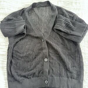 Uniqlo Women's Cardigan